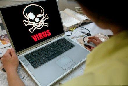 virus
